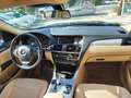 BMW X4 xDrive20d Business Advantage Aut. Fekete - thumbnail 6