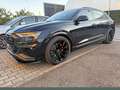 Audi Q8 Q8 50 ABT 3.0 tdi mhev quattro tiptronic Negro - thumbnail 3