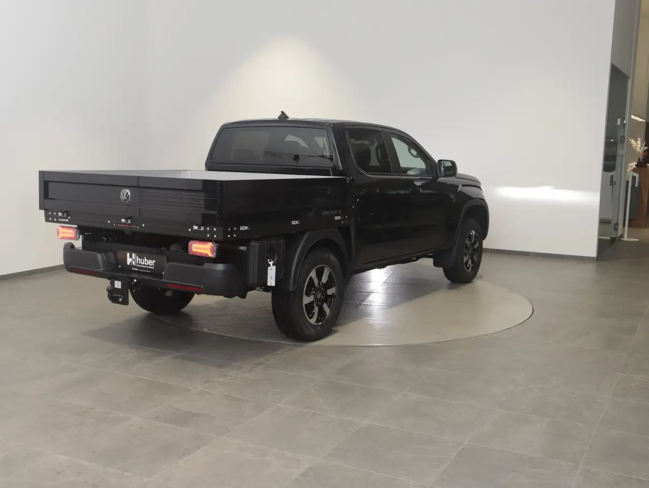 Volkswagen Amarok 2026