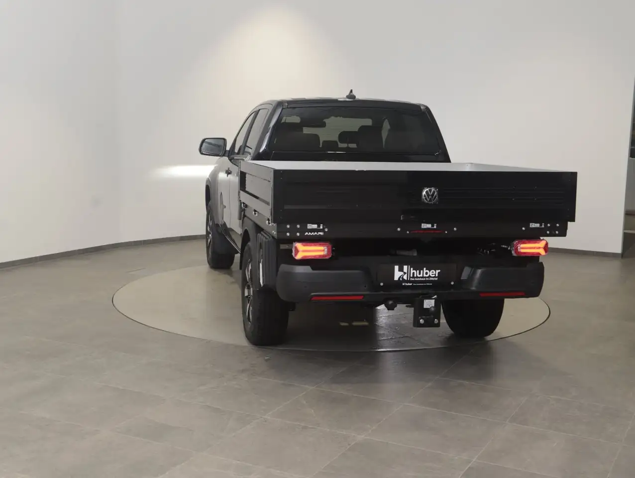 Volkswagen Amarok 2026