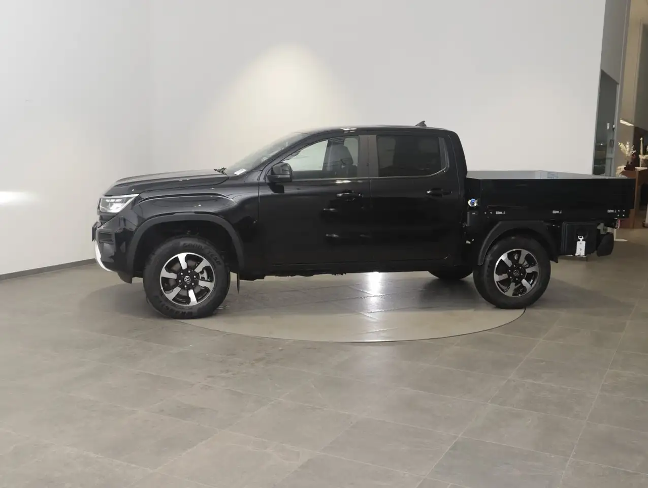 Volkswagen Amarok 2026