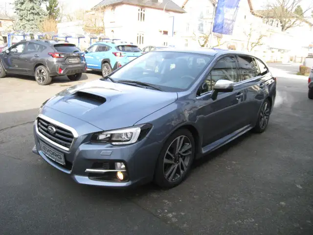 Subaru Levorg Levorg 1.6GT Comfort original 18.500 Km