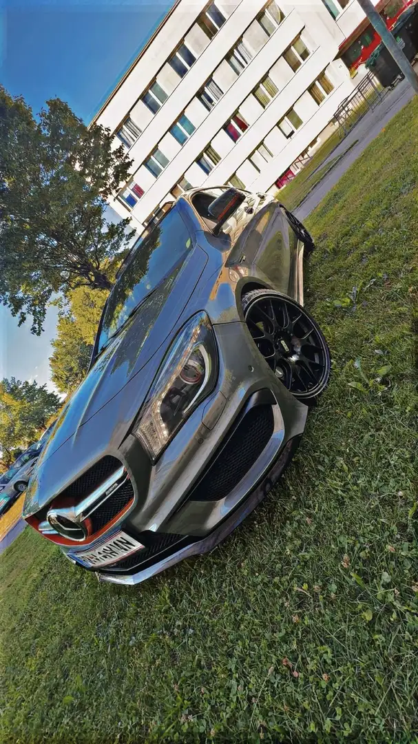 Mercedes-Benz CLA 45 AMG Shooting Brake 4MATIC Aut. - 2