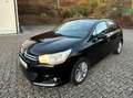 Citroen C4 1.4 Tendance*ERST:88.750KM*KLIMA*TEMPOMAT*PDC*BRC Schwarz - thumbnail 3