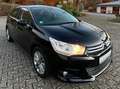 Citroen C4 1.4 Tendance*ERST:88.750KM*KLIMA*TEMPOMAT*PDC*BRC Schwarz - thumbnail 1