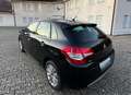 Citroen C4 1.4 Tendance*ERST:88.750KM*KLIMA*TEMPOMAT*PDC*BRC Schwarz - thumbnail 4
