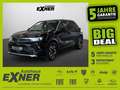Opel Mokka-E ELEGANCE LED+SHZ+Winterp.+Kam.+KlimaA+LM Zwart - thumbnail 1