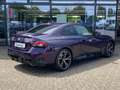 BMW 220 i Coupe M Sport AHK Lordose Parking Assistant Violett - thumbnail 13