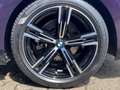 BMW 220 i Coupe M Sport AHK Lordose Parking Assistant Violett - thumbnail 5
