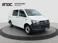 Volkswagen T6 Transporter KR 2.0 TDI 4Motion BMT Heckklappe/Diff-Sperre/A... Weiß - thumbnail 7