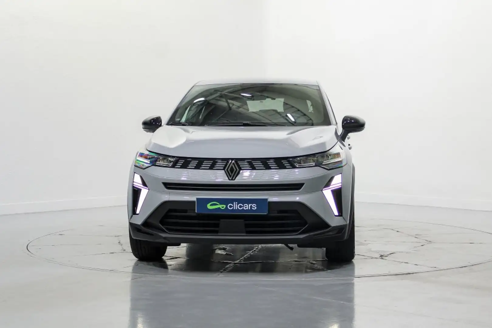 Renault Symbioz E-TECH Full Hybrid Evolution 105kW Blanco - 2