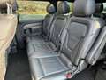 Mercedes-Benz V Long 300 d 9G-TRONIC Schwarz - thumbnail 9