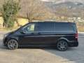 Mercedes-Benz V Long 300 d 9G-TRONIC Schwarz - thumbnail 3