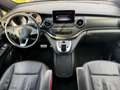 Mercedes-Benz V Long 300 d 9G-TRONIC Schwarz - thumbnail 13