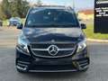 Mercedes-Benz V Long 300 d 9G-TRONIC Schwarz - thumbnail 2