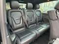 Mercedes-Benz V Long 300 d 9G-TRONIC Schwarz - thumbnail 12