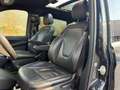 Mercedes-Benz V Long 300 d 9G-TRONIC Schwarz - thumbnail 8