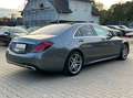 Mercedes-Benz S 350 S350d AMG LINE 9G-TR-PANODACH-DISTR.-BURM.-TOTW. Gris - thumbnail 11