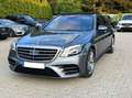 Mercedes-Benz S 350 S350d AMG LINE 9G-TR-PANODACH-DISTR.-BURM.-TOTW. Gris - thumbnail 3