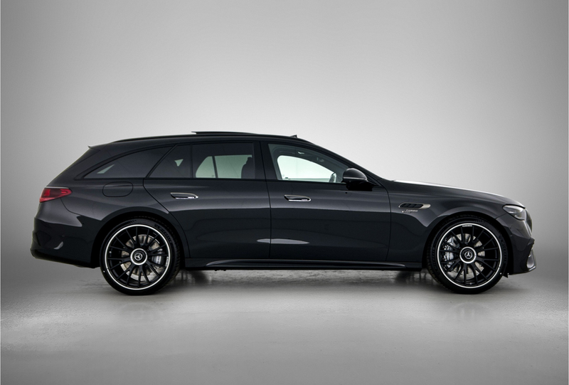 Mercedes-Benz E 53 AMG Estate 4MATIC+ Night Edition | Premium Plus |  AMG — photo 14