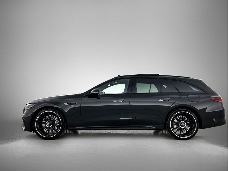 Mercedes-Benz E 53 AMG Estate 4MATIC+ Night Edition | Premium Plus |  AMG — photo 3