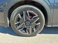 Peugeot 3008 Hybrid 136 E-DCS6 Allure Grau - thumbnail 3