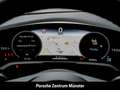 Porsche Taycan Abstandstempomat Surround-View BOSE LED Schwarz - thumbnail 11