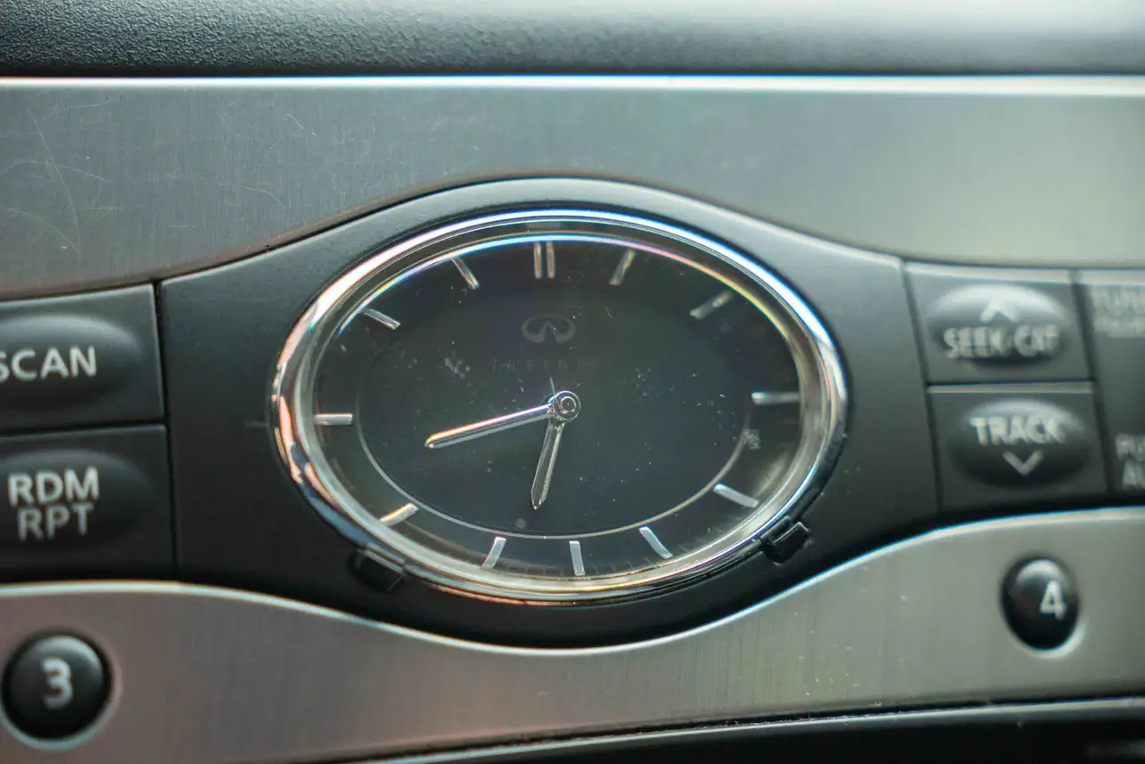Infiniti G снимка Infiniti G