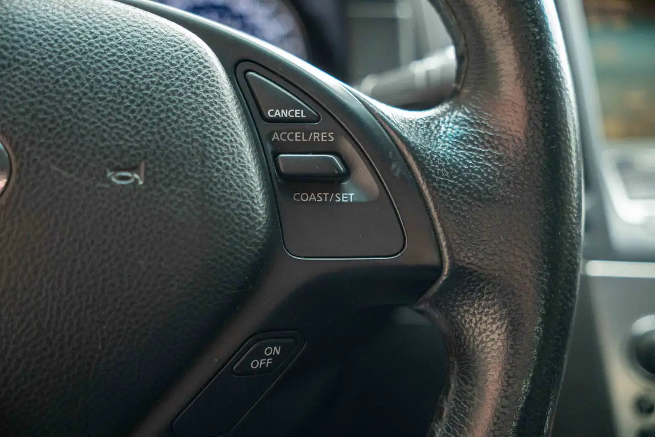 Infiniti G снимка Infiniti G