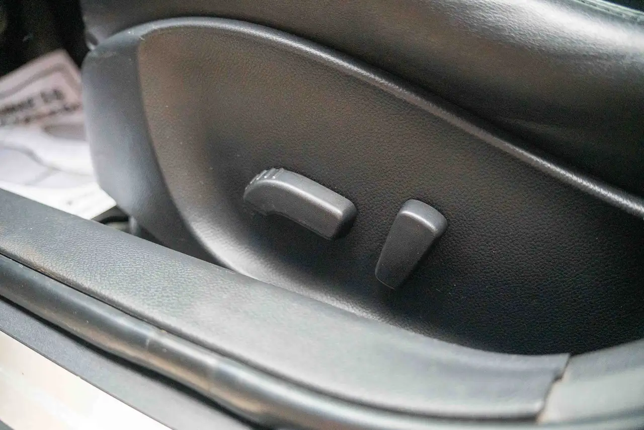 Infiniti G снимка Infiniti G