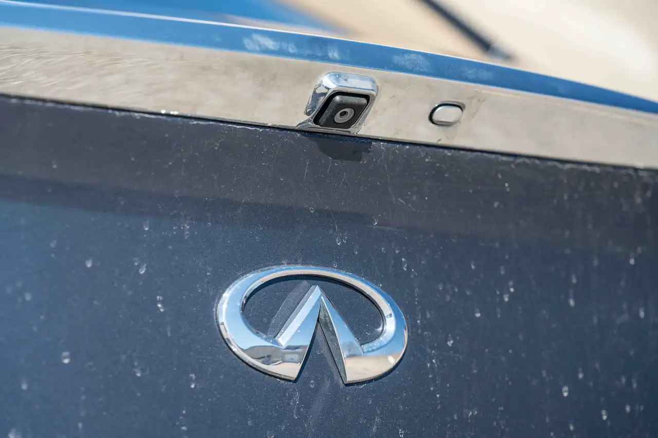 Infiniti G снимка Infiniti G
