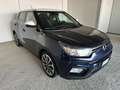 SsangYong Tivoli Tivoli 1.6d 4WD I Lov It aut. Blu/Azzurro - thumbnail 3