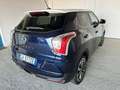 SsangYong Tivoli Tivoli 1.6d 4WD I Lov It aut. Blu/Azzurro - thumbnail 5
