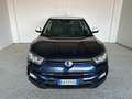 SsangYong Tivoli Tivoli 1.6d 4WD I Lov It aut. Blu/Azzurro - thumbnail 2