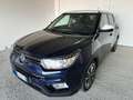 SsangYong Tivoli Tivoli 1.6d 4WD I Lov It aut. Blu/Azzurro - thumbnail 1