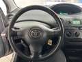Toyota Yaris 1.0 teilb.Rücksb met. eFH Radio BC ZV ABS Servo Ai Grau - thumbnail 11