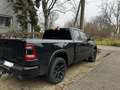Dodge RAM Laramie, Night Edition, Quad, Long Bed, Luftfahrw. Schwarz - thumbnail 5