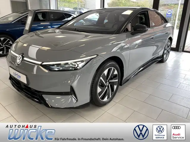 Volkswagen ID.7 Pro 77 kWh 1-Gang-Automatik Pro NAVI KLIMA LE