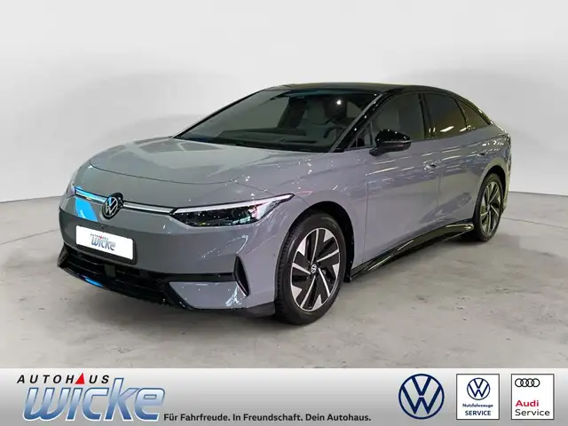 Volkswagen ID.7 Pro 77 kWh 1-Gang-Automatik Pro NAVI KLIMA LE
