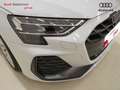 Audi A3 Sedán TFSI S line S tronic 110kW Blanco - thumbnail 5