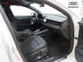 Audi A3 Sedán TFSI S line S tronic 110kW Blanco - thumbnail 8
