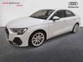 Audi A3 Sedán TFSI S line S tronic 110kW Blanco - thumbnail 1