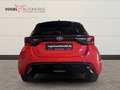 Toyota Yaris 1.5 Hybrid Premiere Edition +Navi+HUD Noir - thumbnail 6