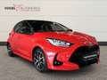 Toyota Yaris 1.5 Hybrid Premiere Edition +Navi+HUD Noir - thumbnail 3
