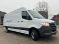 Mercedes-Benz Sprinter 317 L3H2 (37.250ex)NAVI CAMERA COMFORT ZETEL Blanc - thumbnail 3