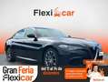 Alfa Romeo Giulia 2.2 Diesel Super Aut. 160 Negro - thumbnail 1