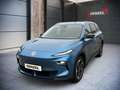 MG MGS5 EV S5 Luxury 64kwh Blau - thumbnail 2