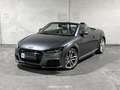 Audi TT Roadster 2.0 TFSI S-Line Quattro S-Tronic Pro Line Grau - thumbnail 4