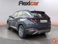 Hyundai TUCSON 1.6 CRDI Klass 4x2 Blau - thumbnail 5