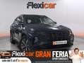 Hyundai TUCSON 1.6 CRDI Klass 4x2 Blau - thumbnail 1